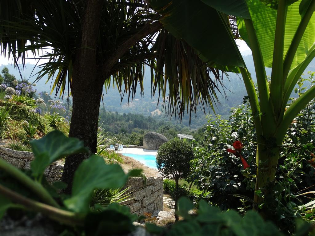 Quinta Cercas Da Costa Villa Vieira do Minho Cameră foto